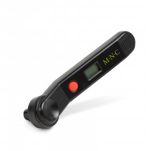 Tester de presiune digital pt. pneuri - Img 1