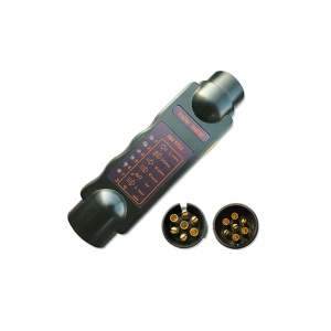 TESTER LUMINI REMORCA 7 PINI - Img 2