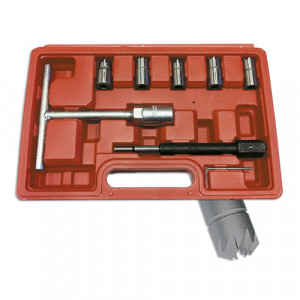TRUSA FREZE CURATAT INJECTOARE - Img 1