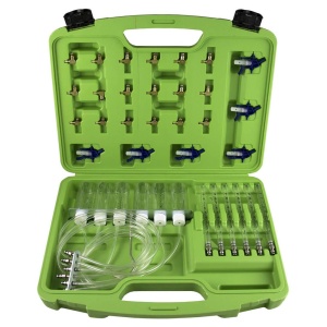 TRUSA / TESTER VERIFICARE INJECTOARE - Img 2