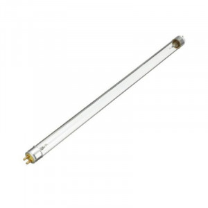 Tub bactericid sterilizare ultraviolete uvc t8 55 w, soclu g13, 2 pini, efect virucid - Img 3