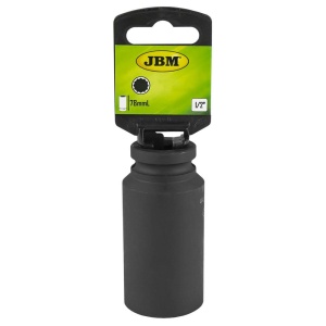 TUBULARA IMPACT 1/2 INCH XZN 32MM - Img 4