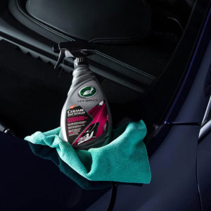 TURTLE WAX HYBRID SOLUTIONS SOLUTIE DETAILING 3 IN 1 500 ML - Img 2