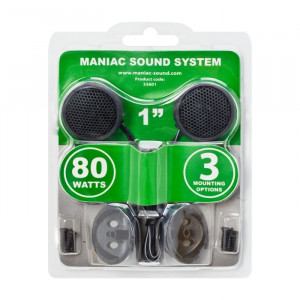 Tweeter80 W • 4 ohm - Img 4