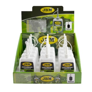 ULEI PENTRU UNELTELE PNEUMATICE - 100ML - Img 3