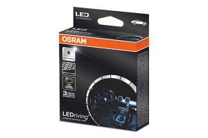 UNITATE DE CONTROL CANBUS 12V 5W BLI 2 BUC OSRAM - Img 1