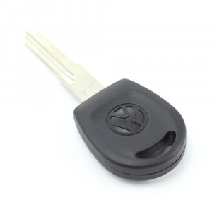 Volskwagen Jetta - carcasă cheie tip transponder - CARGUARD - Img 6