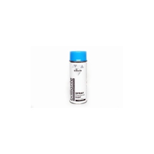 VOPSEA SPRAY ALBASTRU DESCHIS (RAL 5012) 400ml - Img 5