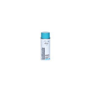 VOPSEA SPRAY ALBASTRU TURCOAZ (RAL 5018) 400 ml - Img 5