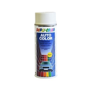 VOPSEA SPRAY AUTO SKODA ALB CANDY 1026 - Img 3