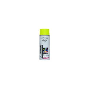 VOPSEA SPRAY FLUORESCENTA GALBEN 400 ml - Img 3