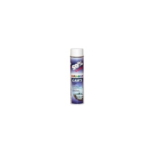 VOPSEA SPRAY PENTRU JANTE 600 ML ALB LUCIOS - Img 2