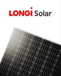  LONGI Solar LR4-60HPH-375M BLACK FRAME 373W