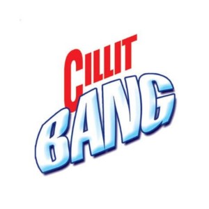Cillit