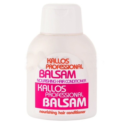 Balsam de par Kallos 500 ml