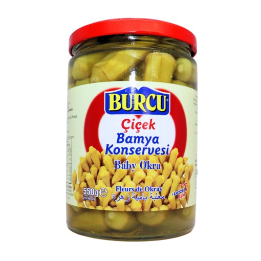 Bame baby Burcu 550 g
