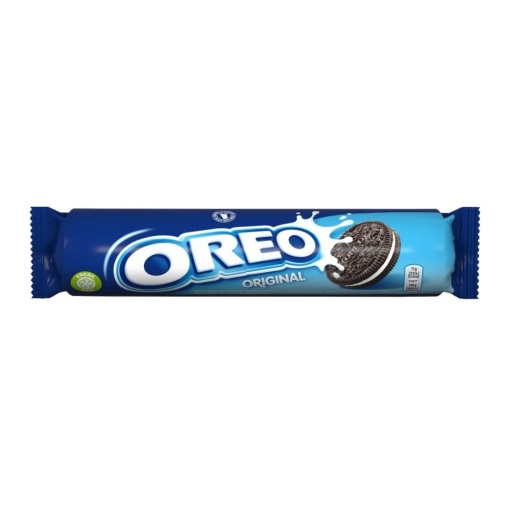 Biscuiti Oreo 165 g