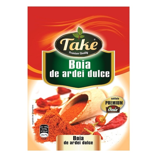 Boia dulce Take 17 g, 20 buc