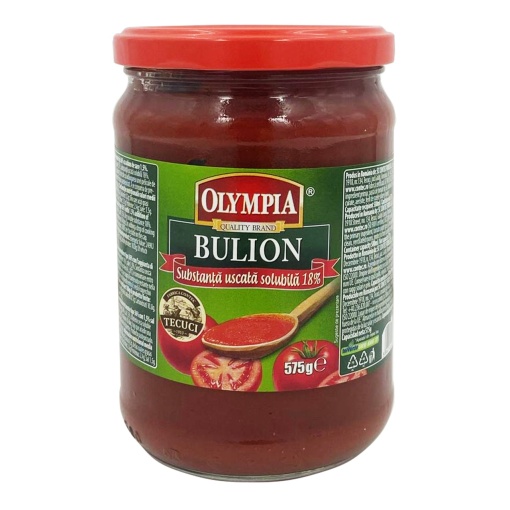 Bulion Olympia 18% 575g