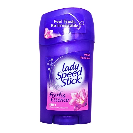 Deodorant antiperspirant Lady Speed Stick Wild Freesia 45 g