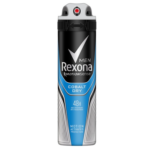 Deodorant pentru barbati Nivea Cobalt 150 ml
