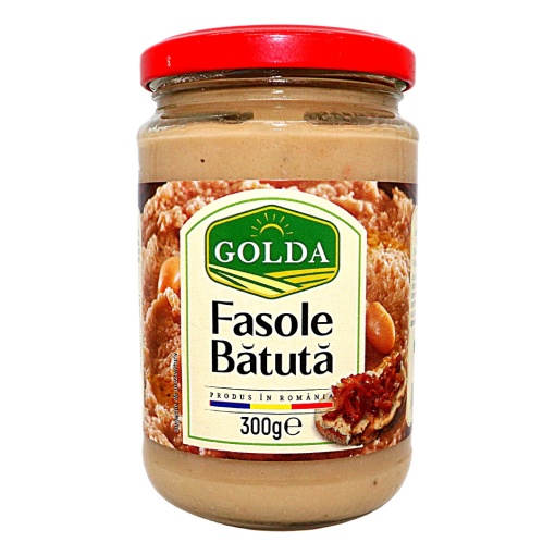 Fasole batuta Golda 300 g