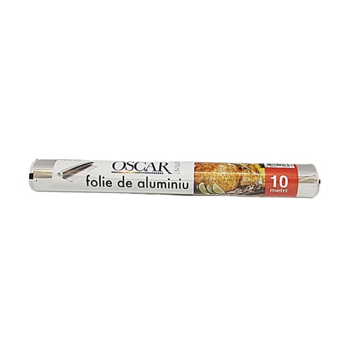 Folie aluminiu Oscar 10 metri