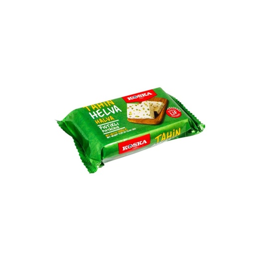 Halva cu fistic Koska 200 g