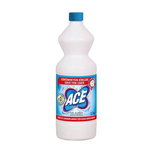Inalbitor de rufe clor Ace 1 L