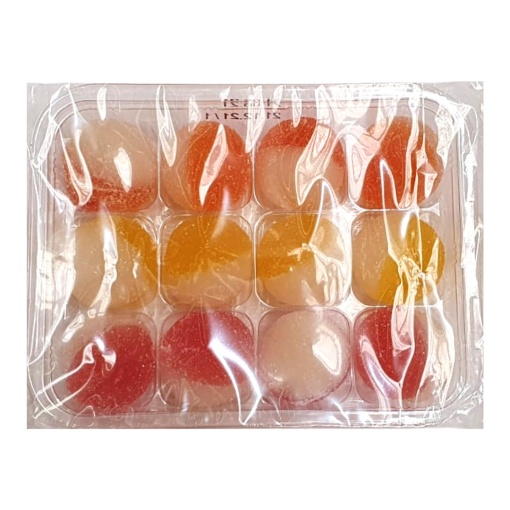 Jeleuri Mielo Kriolit 245 g