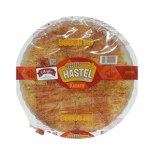 Kadayif Hastel Ciloglu 400 g