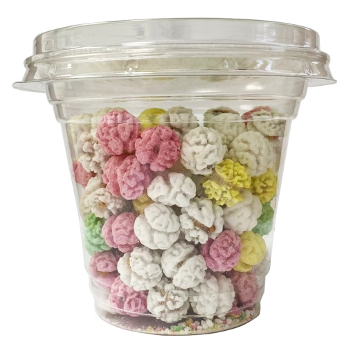 Naut glazurat la pahar Pak Brand, 100 g
