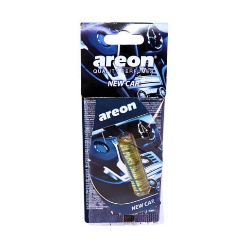 Odorizant masina Areon fiola 5 ml, diverse sortimente
