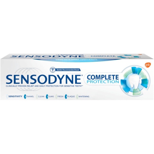 Pasta de dinti Sensodyne 75 ml