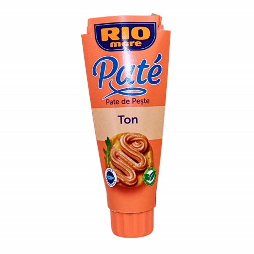 Pate de peste ton Rio Mare 100 g