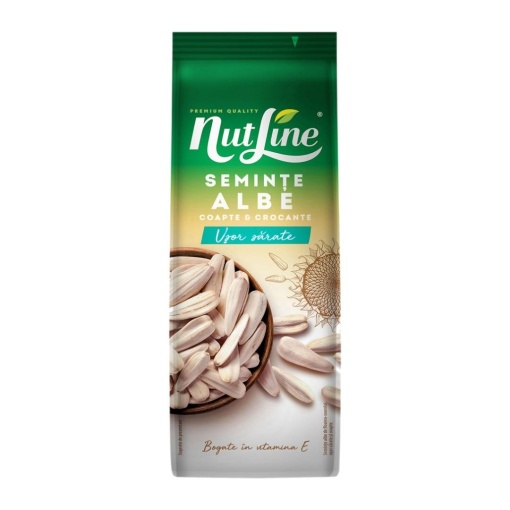 Seminte albe Nutline 200g