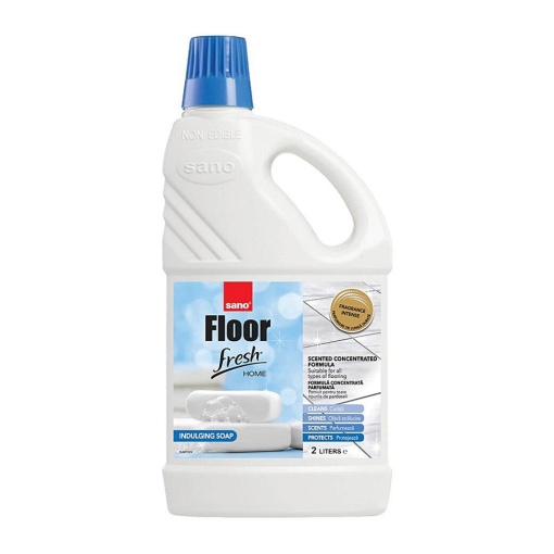 Solutie pentru pardoseli Sano fresh 2 L