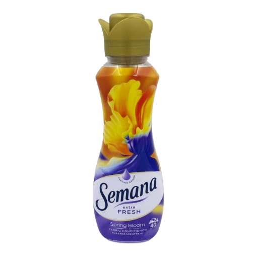 Balsam de rufe Semana Spring Bloom, 800 ml