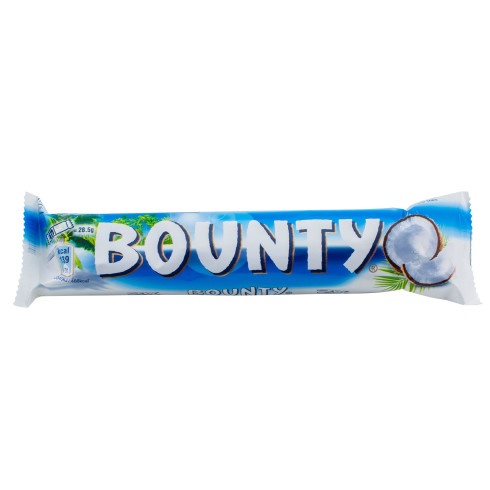 Baton Bounty 57 g, 24 buc