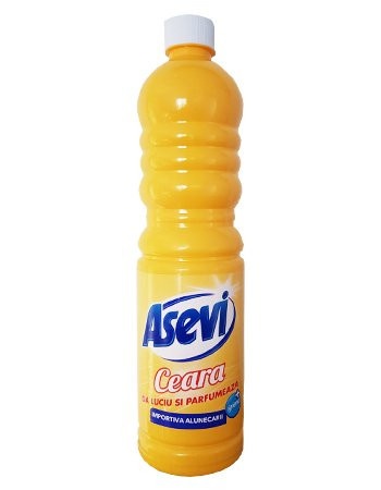 Ceara pentru pardoseli Asevi 1 L