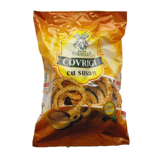 Covrigei cu susan Cornelius 200 g
