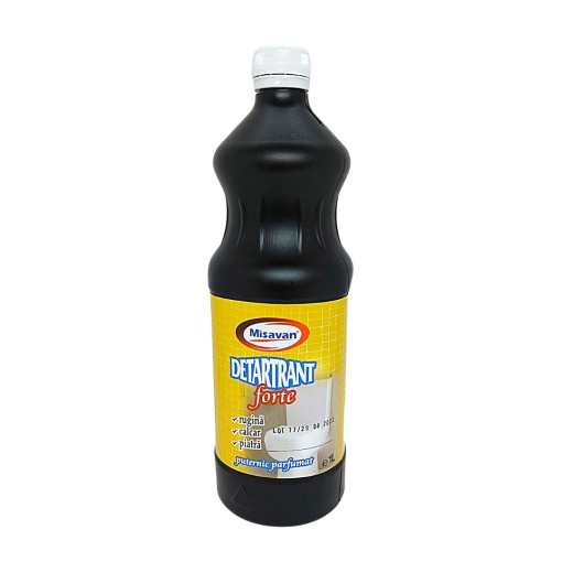 Detartrant Misavan 1 L