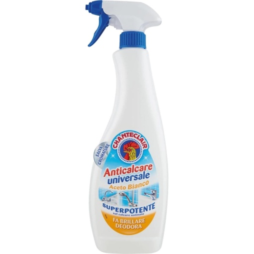 Detergent degresant spray cu otet Chanteclair 625 ml