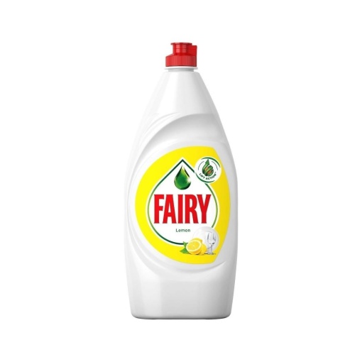 Detergent vase Fairy lamaie 800 ml