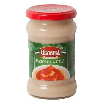 Fasole batuta Olympia 300 g
