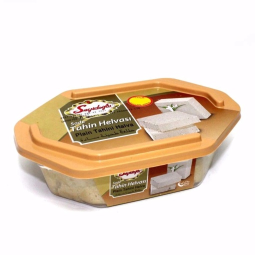 Halva cu susan Seyidoglu 300 g