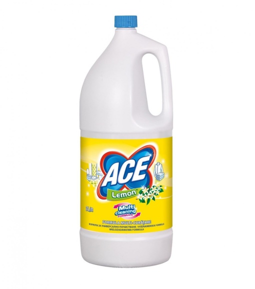 Inalbitor de rufe Ace 2 L