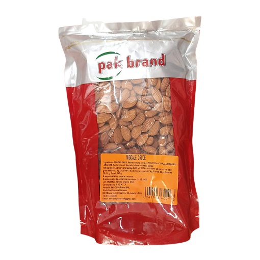 Migdale crude Pak Brand 1 kg