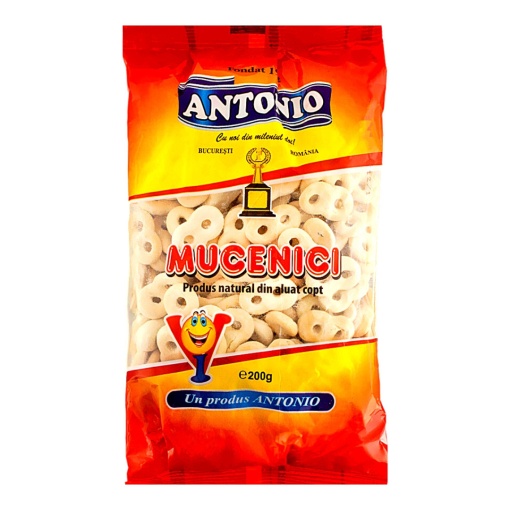 Mucenici Antonio 200 g