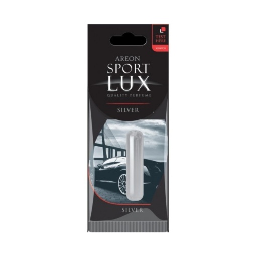 Odorizant masina Areon fiola Sport Lux 5 ml